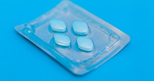 Viagra Alternatives: Are They Safe