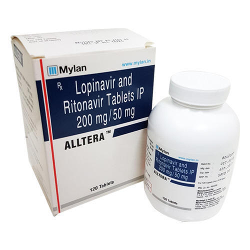 Buy Generic Kaletra (lopinavir/ritonavir) – FDA Certified Manufacturer