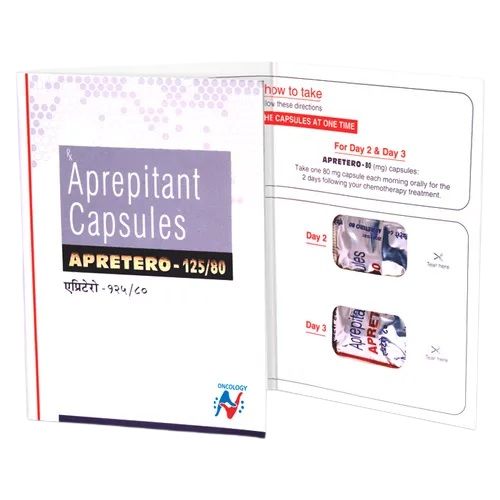 Buy Generic Emend (aprepitant) – FDA Certified Manufacturer