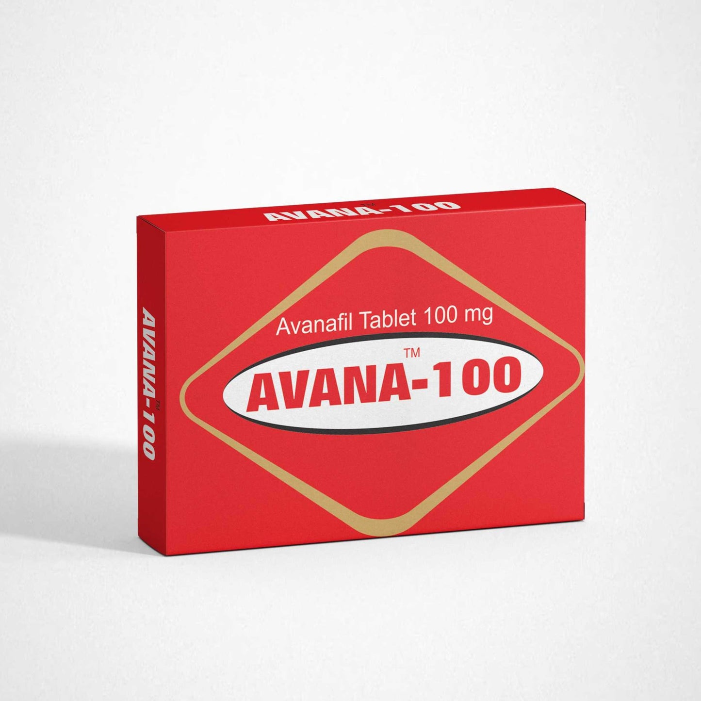 Avana 100 Mg