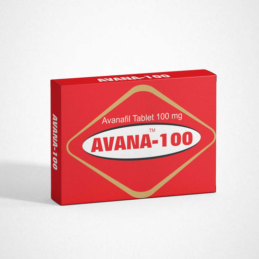 Avana 100 Mg