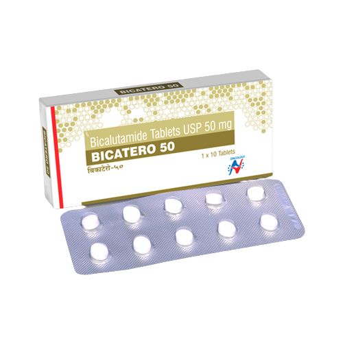 Buy Bicalutamide (Generic Casodex) – FDA Certified Manufacturer