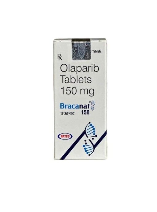 Buy Generic Lynparza 150 Mg (olaparib) – FDA Certified Manufacturer