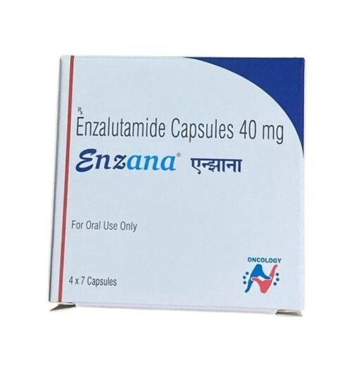 Buy Generic Xtandi (enzalutamide) – FDA Certified Manufacturer