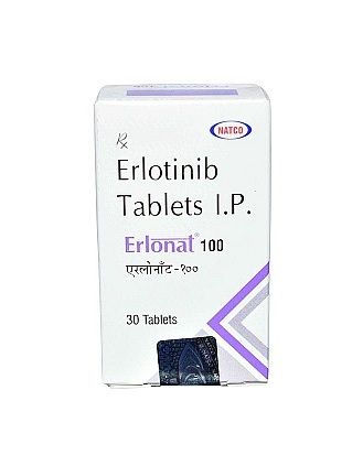 Buy Erlotinib 100 Mg (Generic Tarceva) – FDA Certified Manufacturer