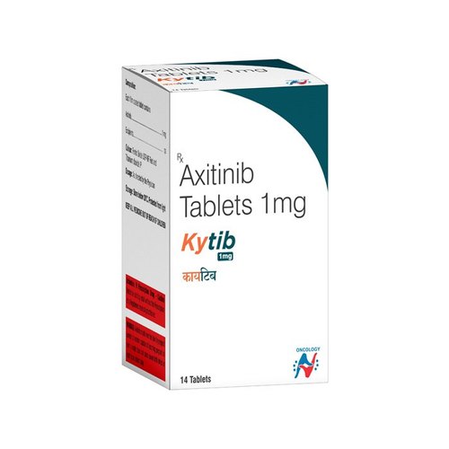 Buy Generic Inlyta (axitinib 1 Mg) – FDA Certified Manufacturer