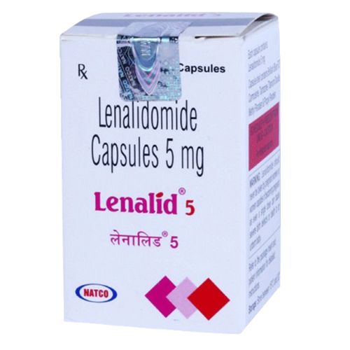 Buy Generic Revlimid (lenalidomide) – FDA Approved Manufacturer