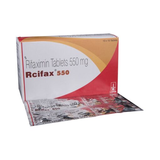 Buy Generic Xifaxan (rifaximin) – Licensed