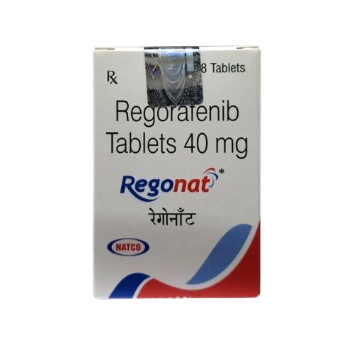 Buy Generic Stivarga (regorafenib) – FDA Certified Manufacturer