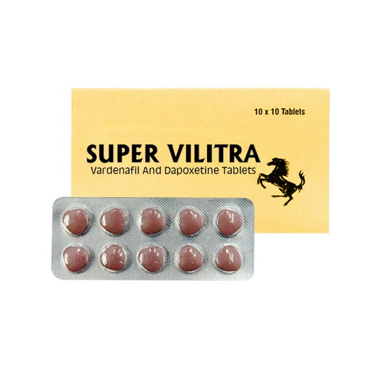 Super Vilitra