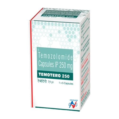 Buy Generic Temodar (temozolomide 250 Mg) – FDA Certified Manufacturer