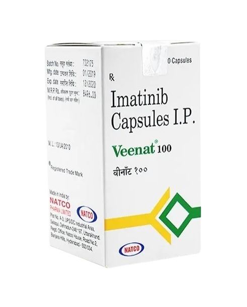 Buy Generic Gleevec 100 Mg (imatinib) – FDA Certified Manufacturer