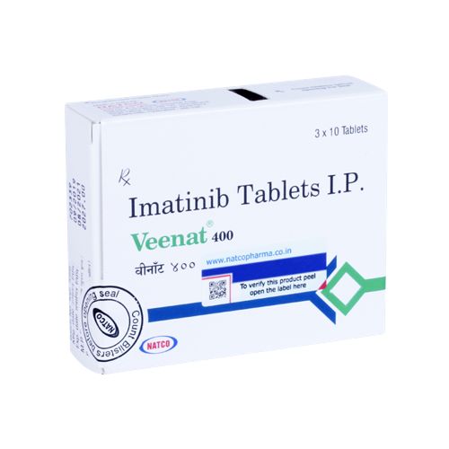 Buy Generic Gleevec 400 Mg (imatinib) – FDA Certified Manufacturer