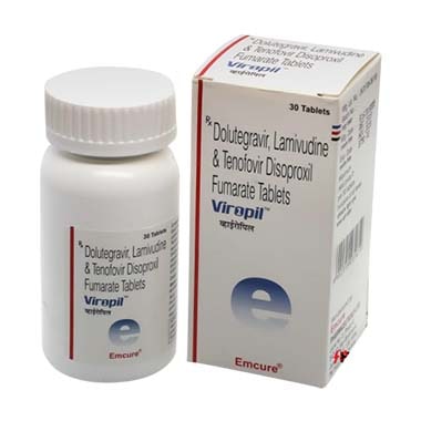 Buy Generic Dovato + Viread – FDA Certified Manufacturer