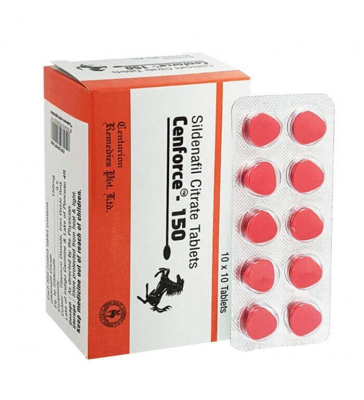 Cenforce 200 Mg