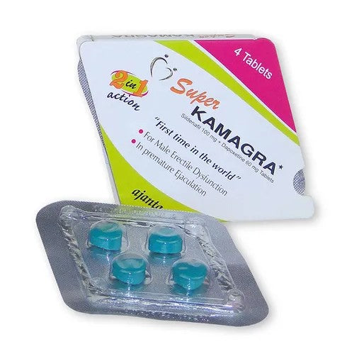 Super Kamagra